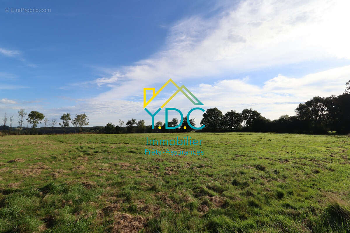 Maison à DOUDEVILLE