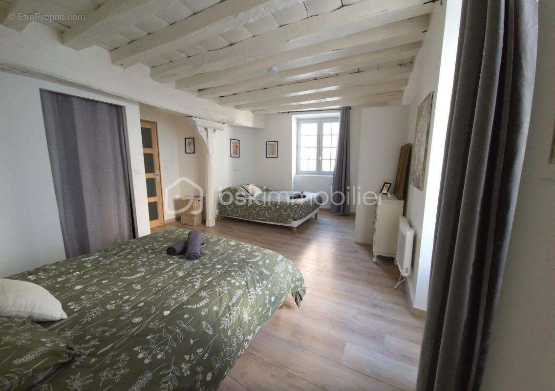 Maison à ORLEANS