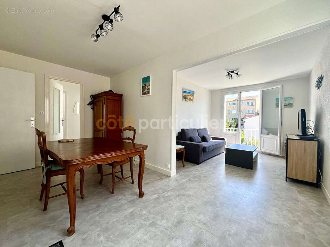 Appartement à ROYAN