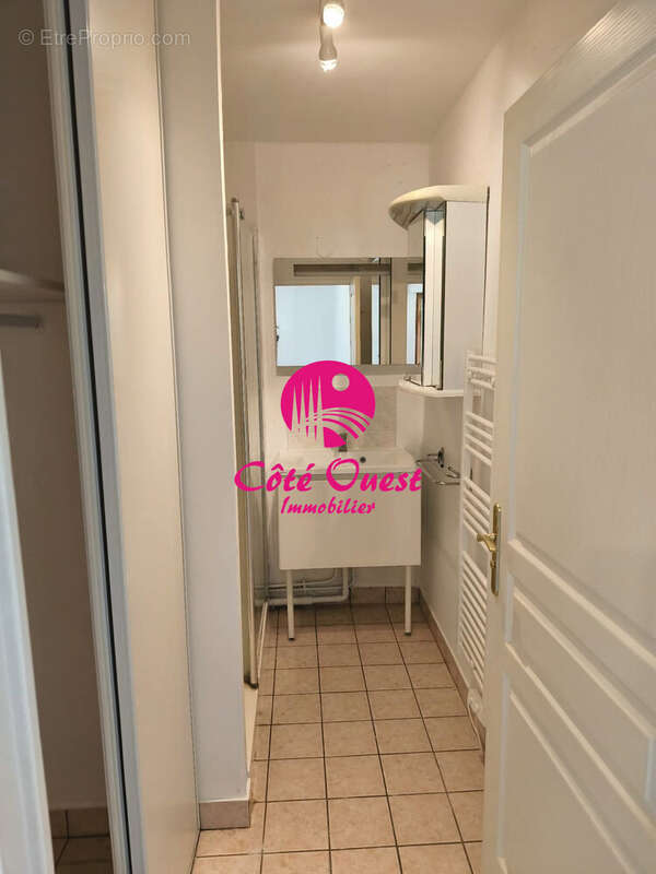 Appartement à LE HAVRE