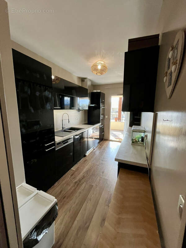 Appartement à PORTO-VECCHIO