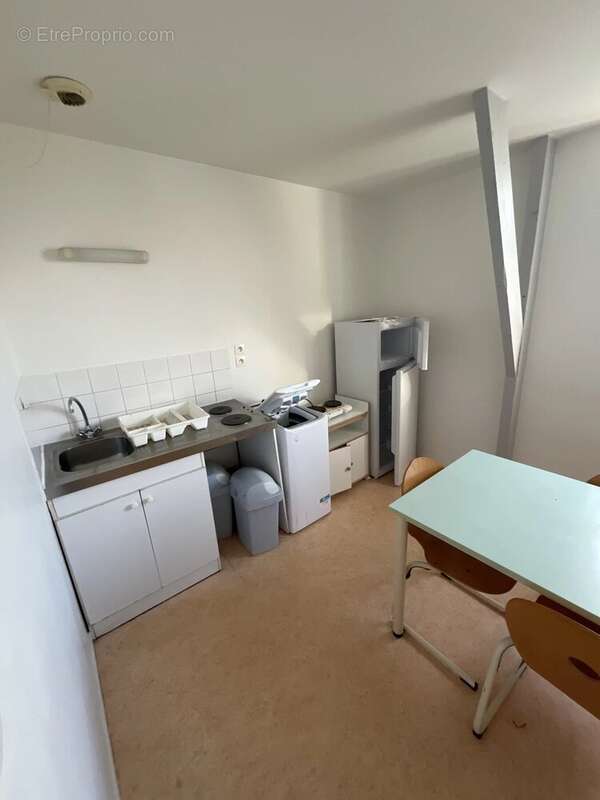 Appartement à BERCK