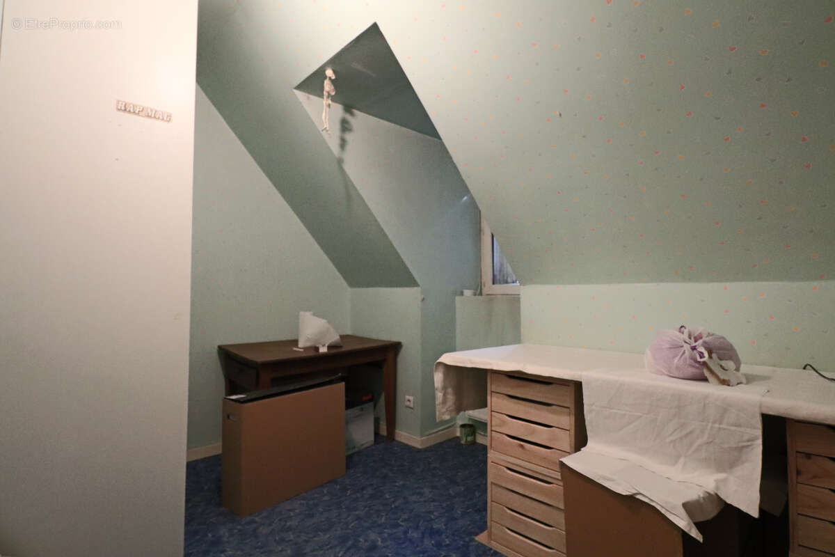 Maison à SAINT-SULPICE