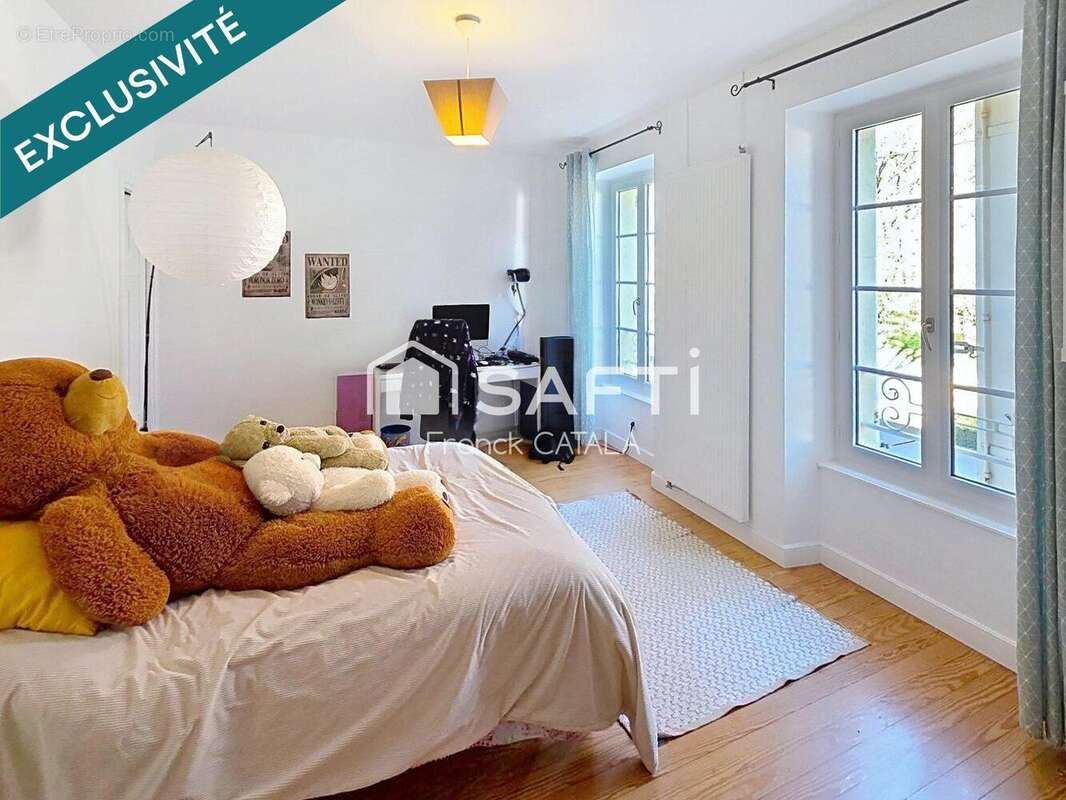 Photo 8 - Maison à VILLEFRANCHE-DE-LAURAGAIS