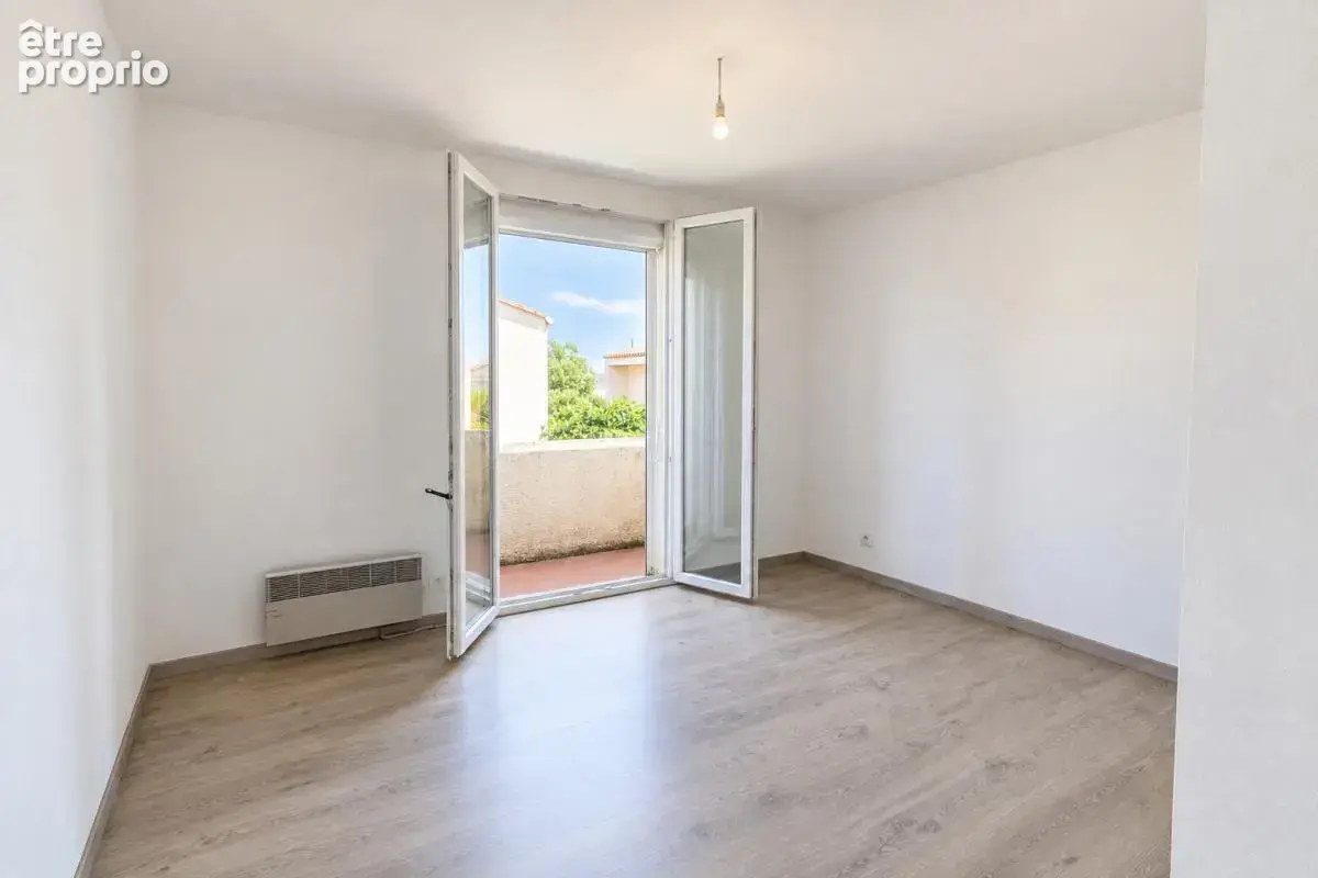 Maison 3 faces avec garage et extérieur ? 82 m² ? Saint-Nazaire-d'Aude - photo 8