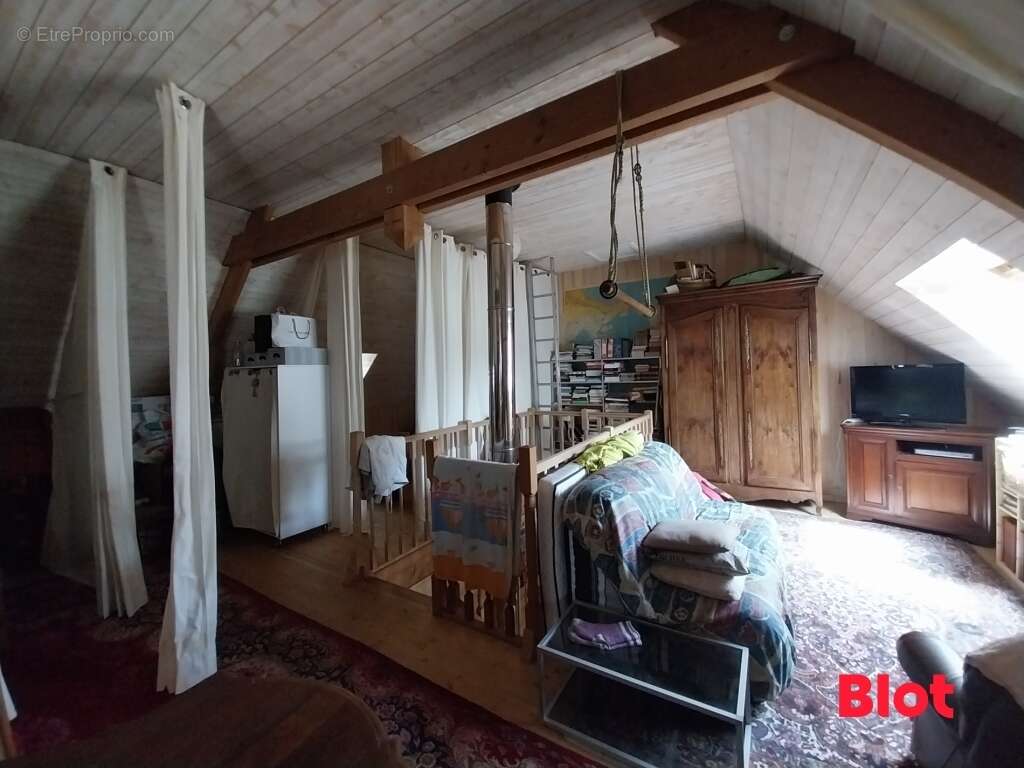 Maison 115 m² à Pleurtuit  - photo 8