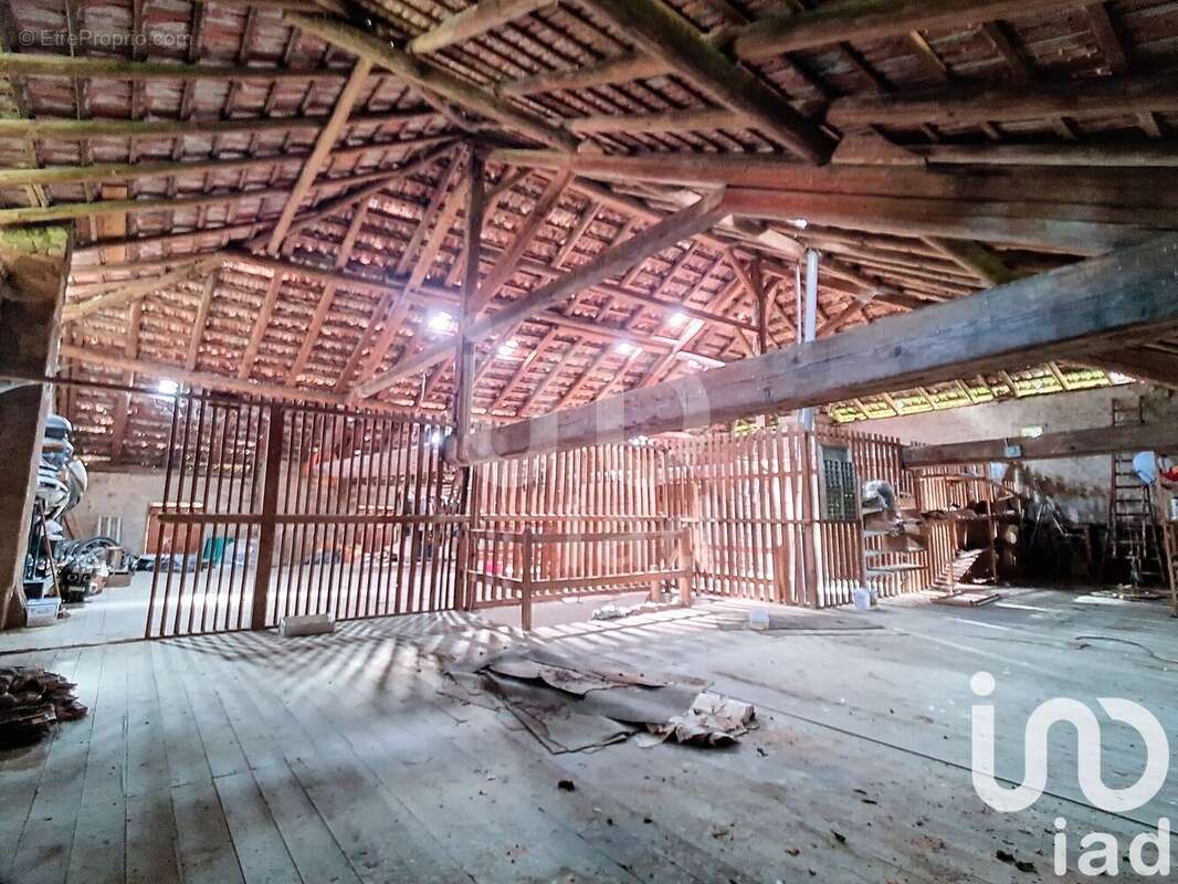 Photo 6 - Maison à PEXONNE