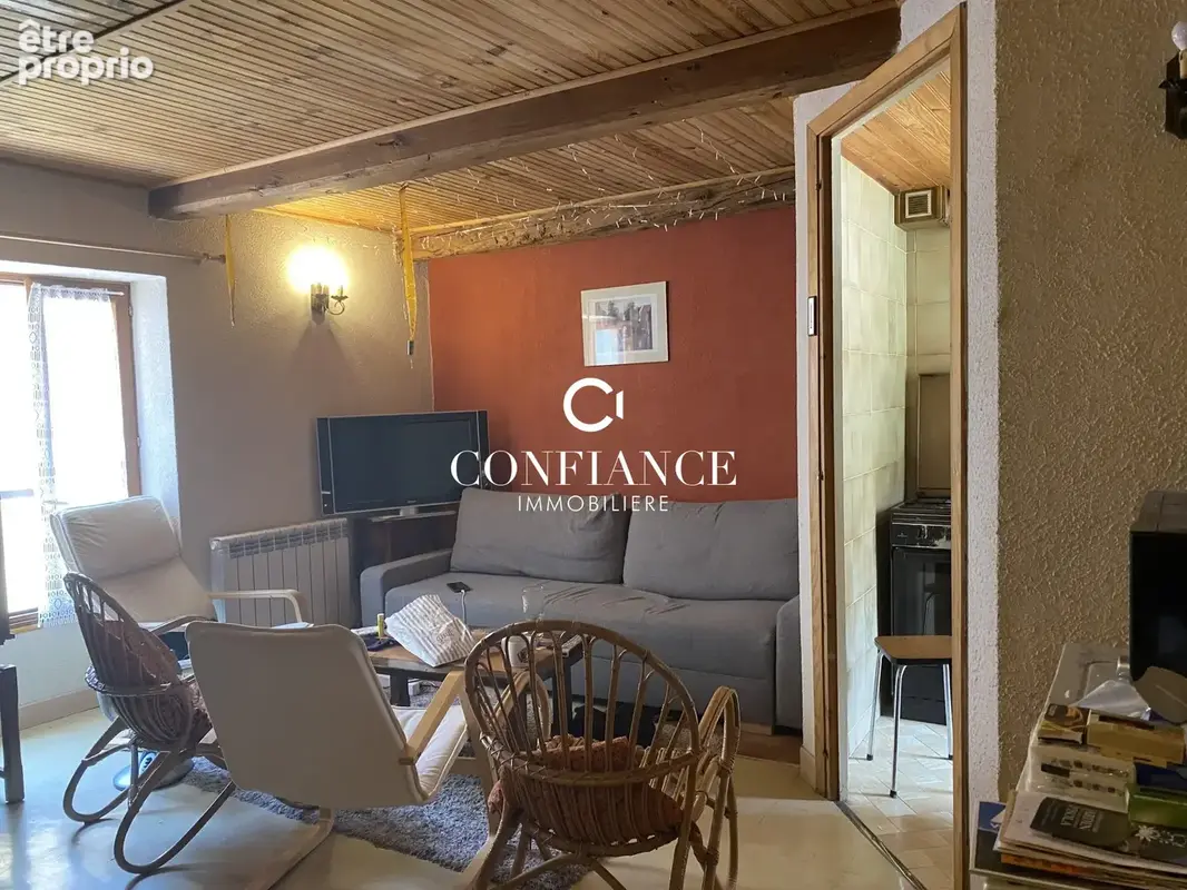Maison 5 pièces 163 m² à vendre à Isola (06420) - photo 3