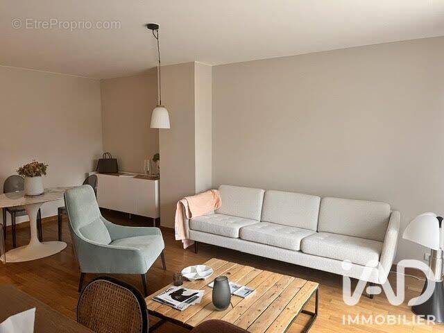 Photo 1 - Appartement à LILLE