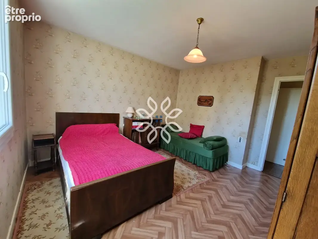 Brioude — Maison de plain-pied 100 m2 avec accès pour Personne à Mobilité Réduite - photo 20
