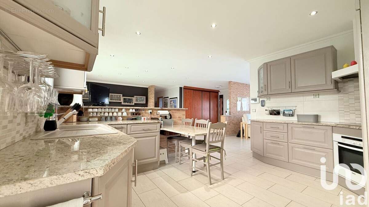 Photo 4 - Maison à HAYANGE