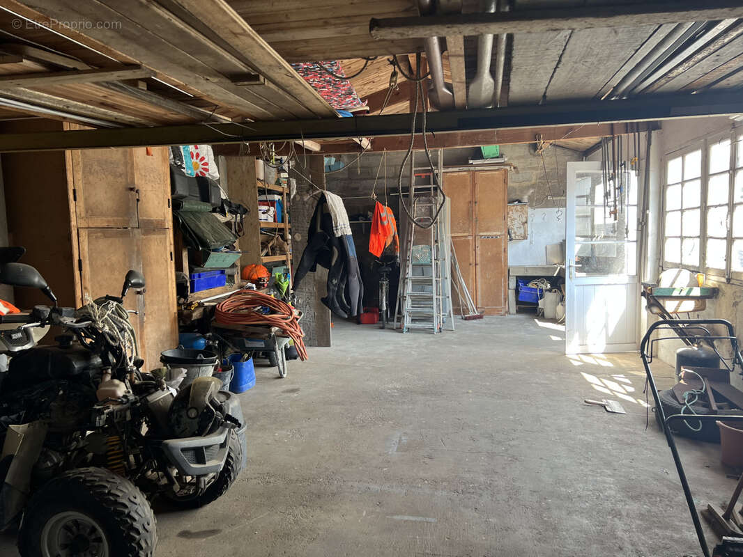 Maison à L&#039;ILE-D&#039;YEU