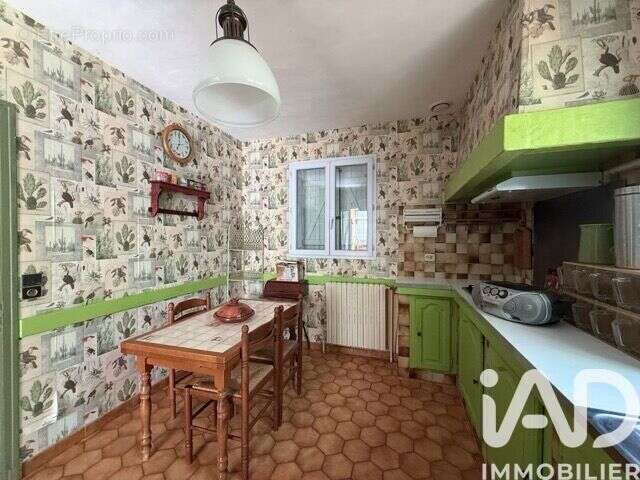 Photo 8 - Maison à LA FARLEDE