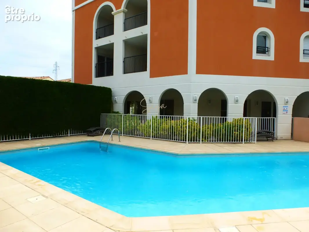 Appartement à ROUSSET