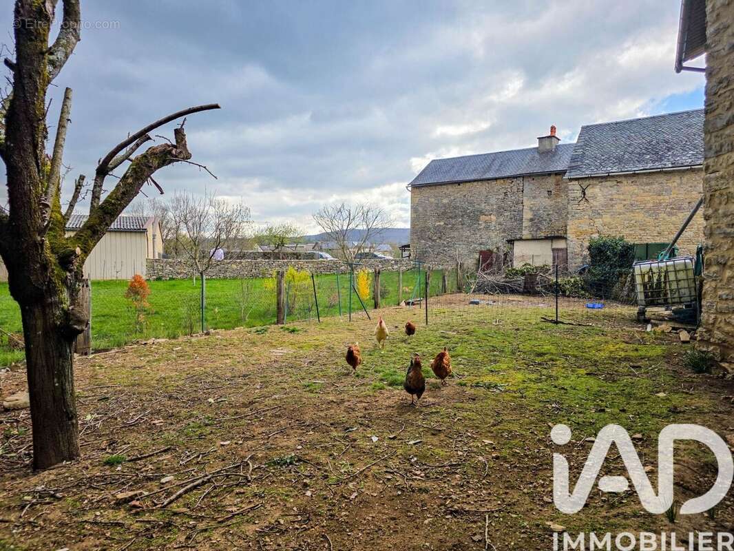 Maison 90 m² à Saint-Martin-De-Lenne  - photo 6