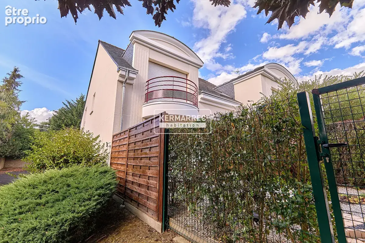 Appartement à CESSON-SEVIGNE