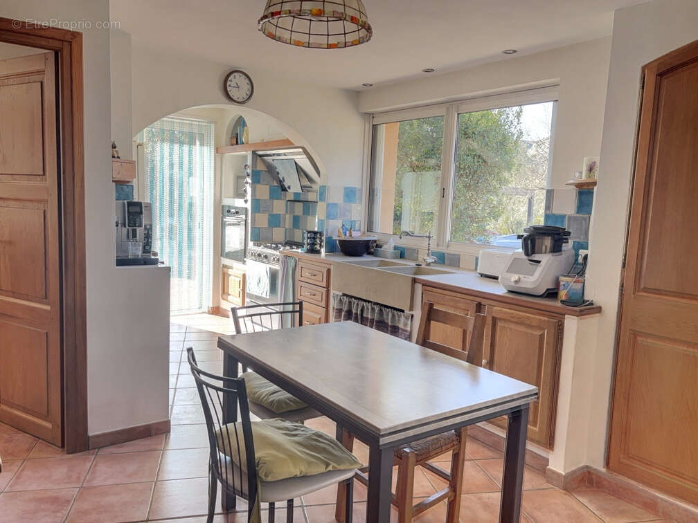 Maison à LA GARDE-FREINET