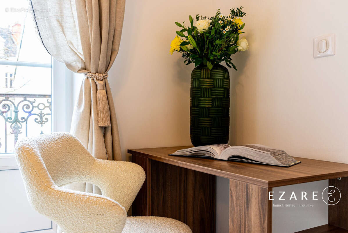 Appartement 41 m² à Dijon  - photo 9