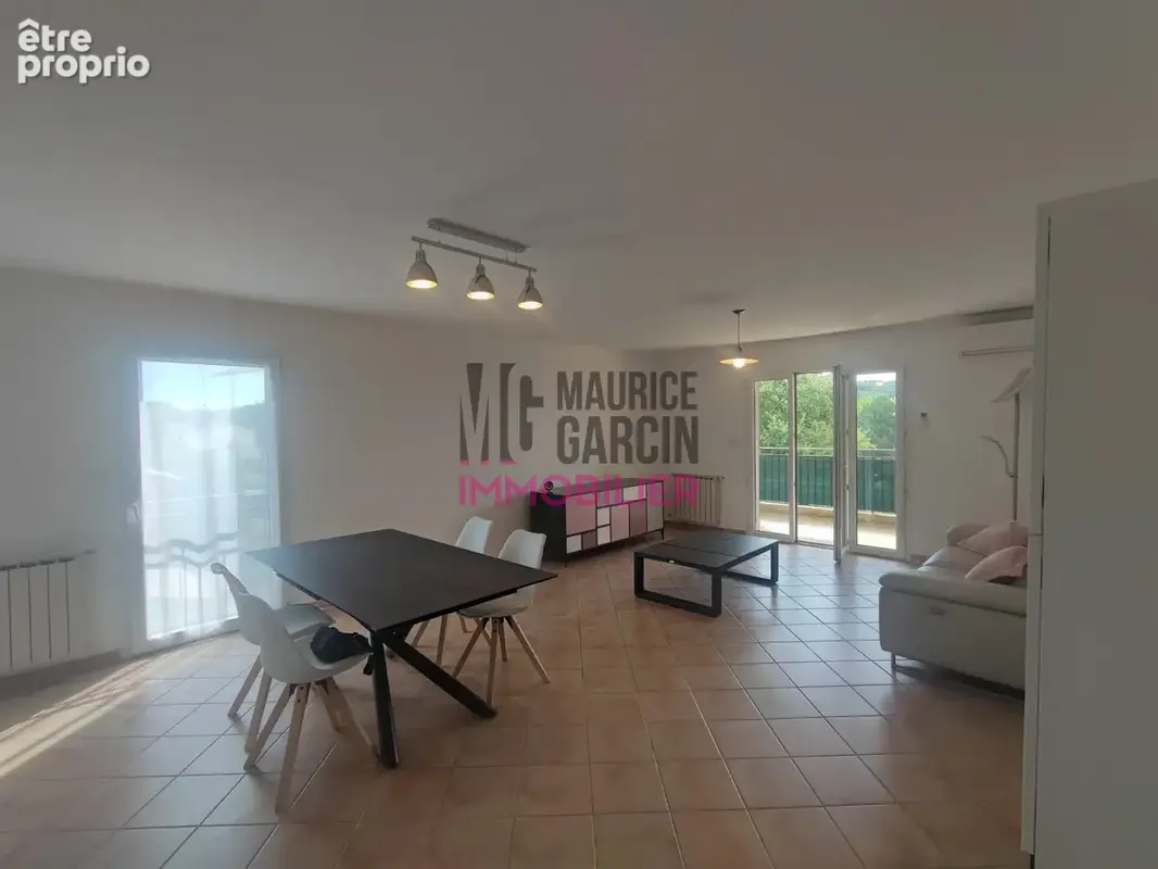 Appartement 85 m² à Pernes-Les-Fontaines  - photo 2