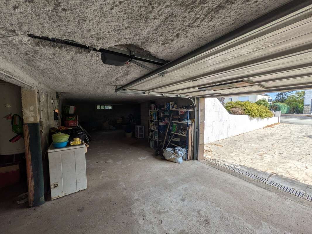Ploërdut néo bretonne de 123 m² environ 5 pièces avec vie de plain pied parcelle clôturée de 803m² - photo 19