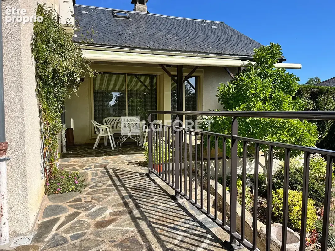 Sebazac concoures maison de plain pied 4 chambres - photo 7