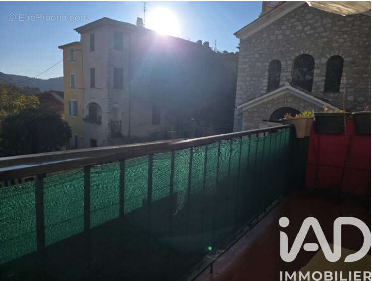 Photo 5 - Appartement à DRAP