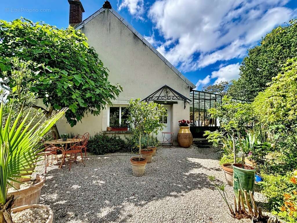 Maison à MARMAGNE