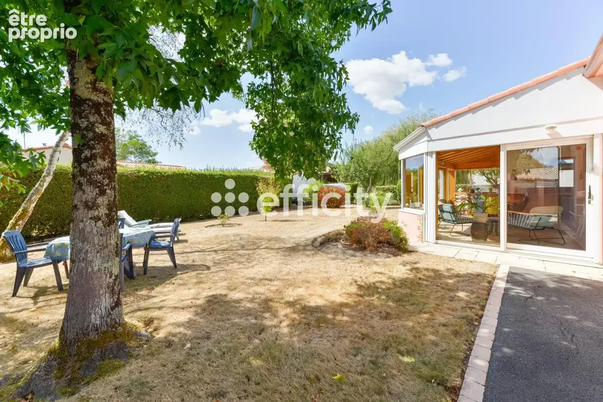 Maison 131 m² à Bouaye  - photo 9