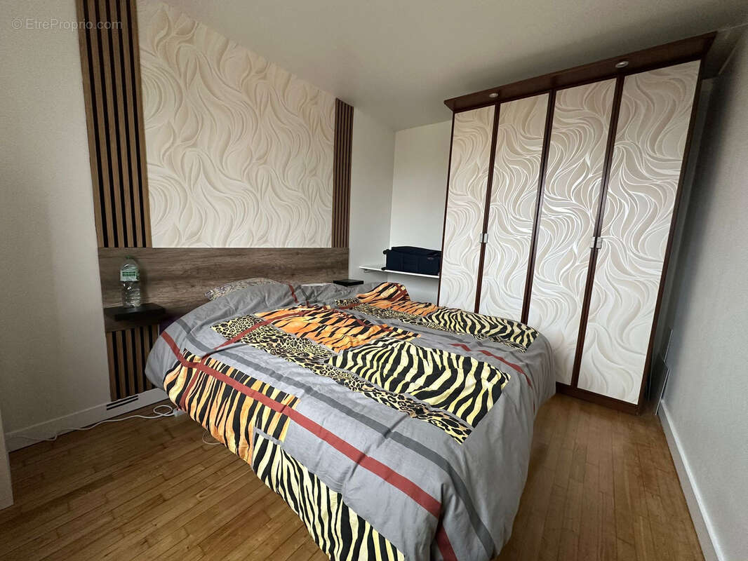 Appartement à BOBIGNY