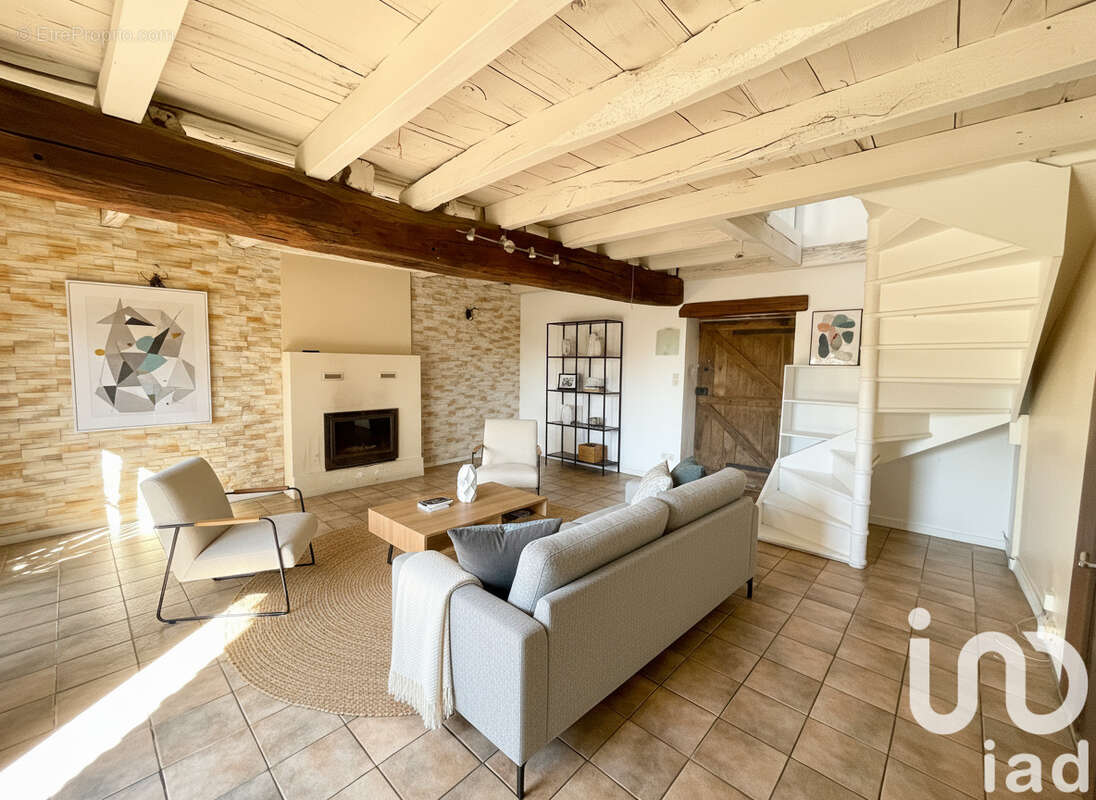 Photo 6 - Maison à CARQUEFOU