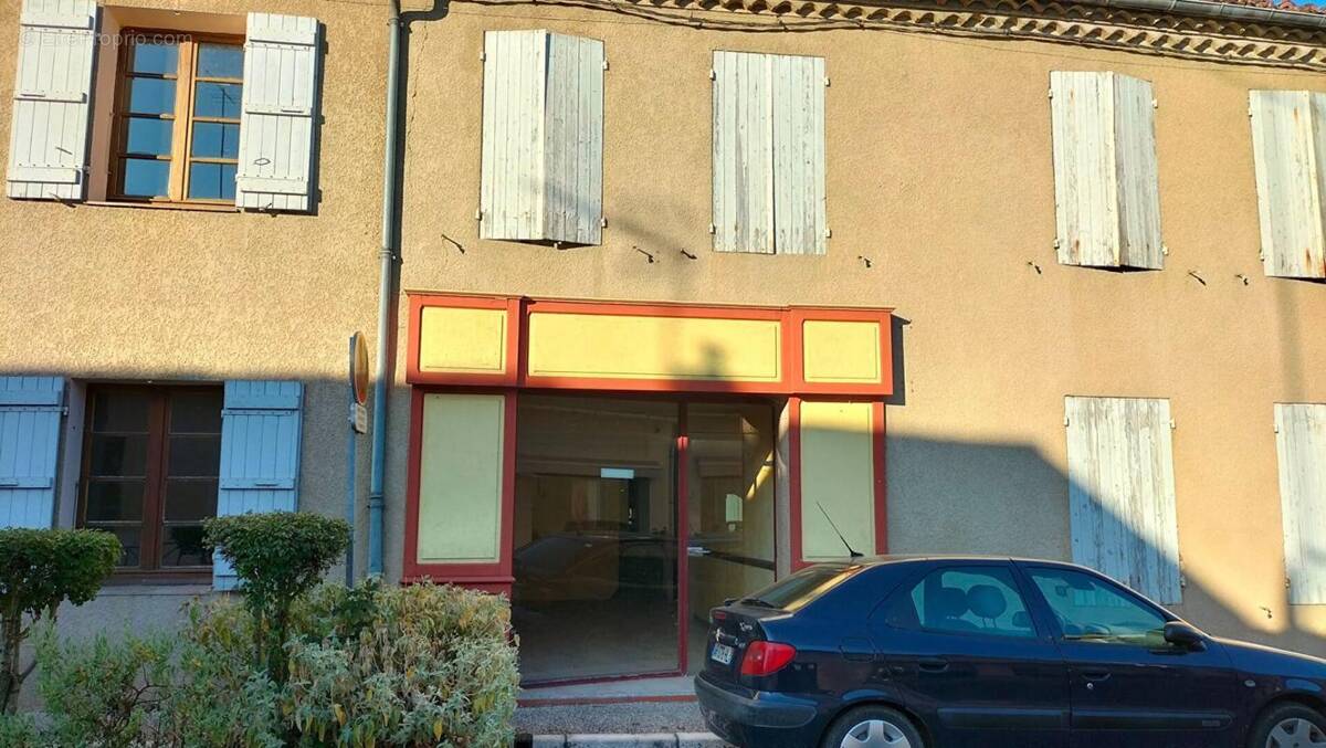 Maison à PUYCASQUIER