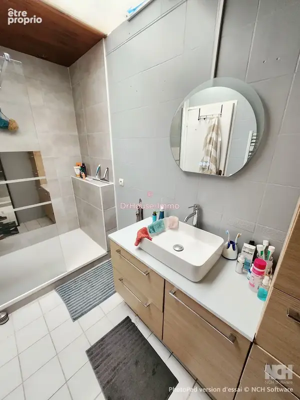 Maison 5 pièces 105 m² à vendre à Puiseux-En-France (95380) - photo 6