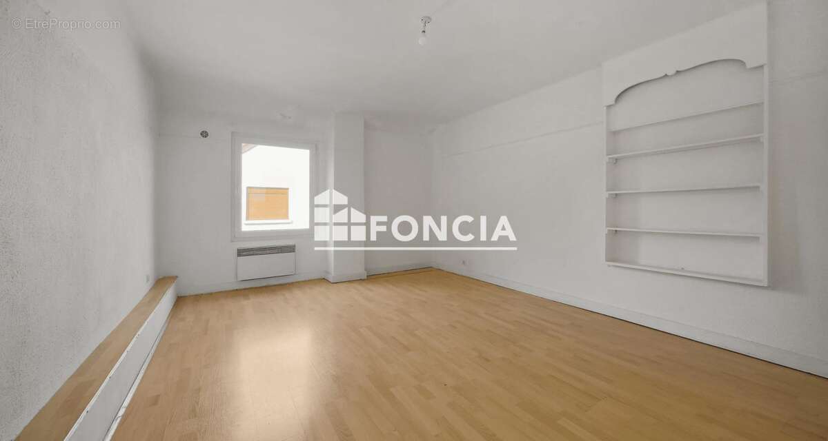 Appartement à WATTRELOS