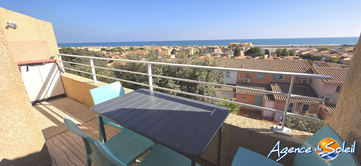 Appartement à FLEURY