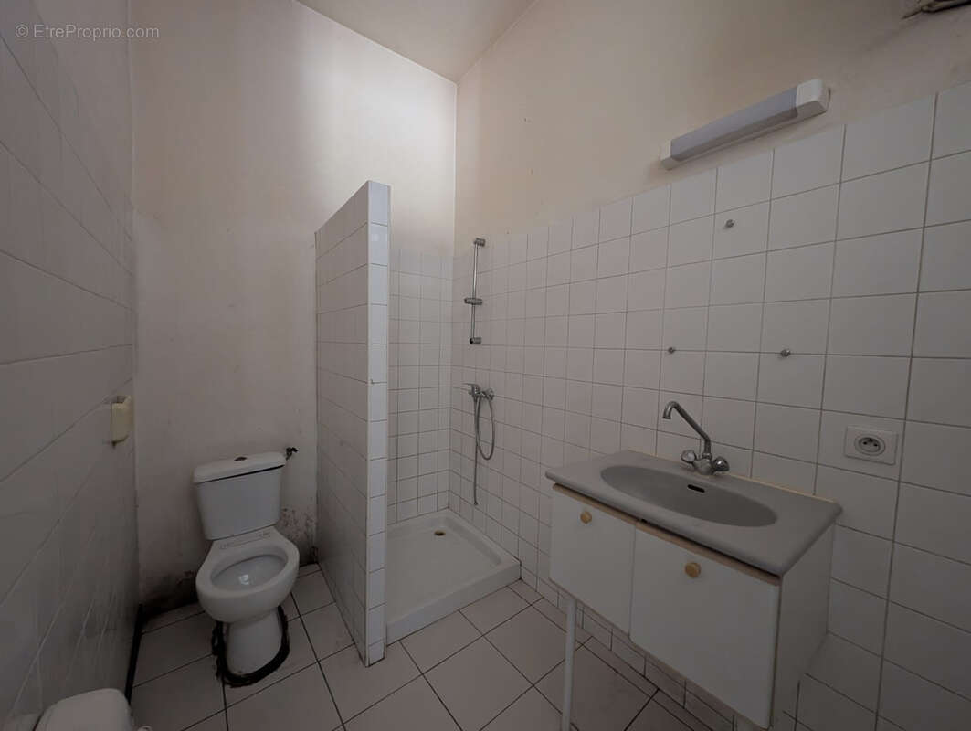 Maison de village avec extérieur à Lézignan Corbières - photo 5