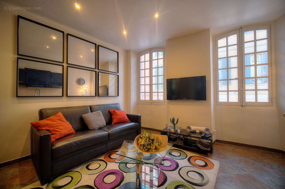 Photo 2 - Appartement à CANNES