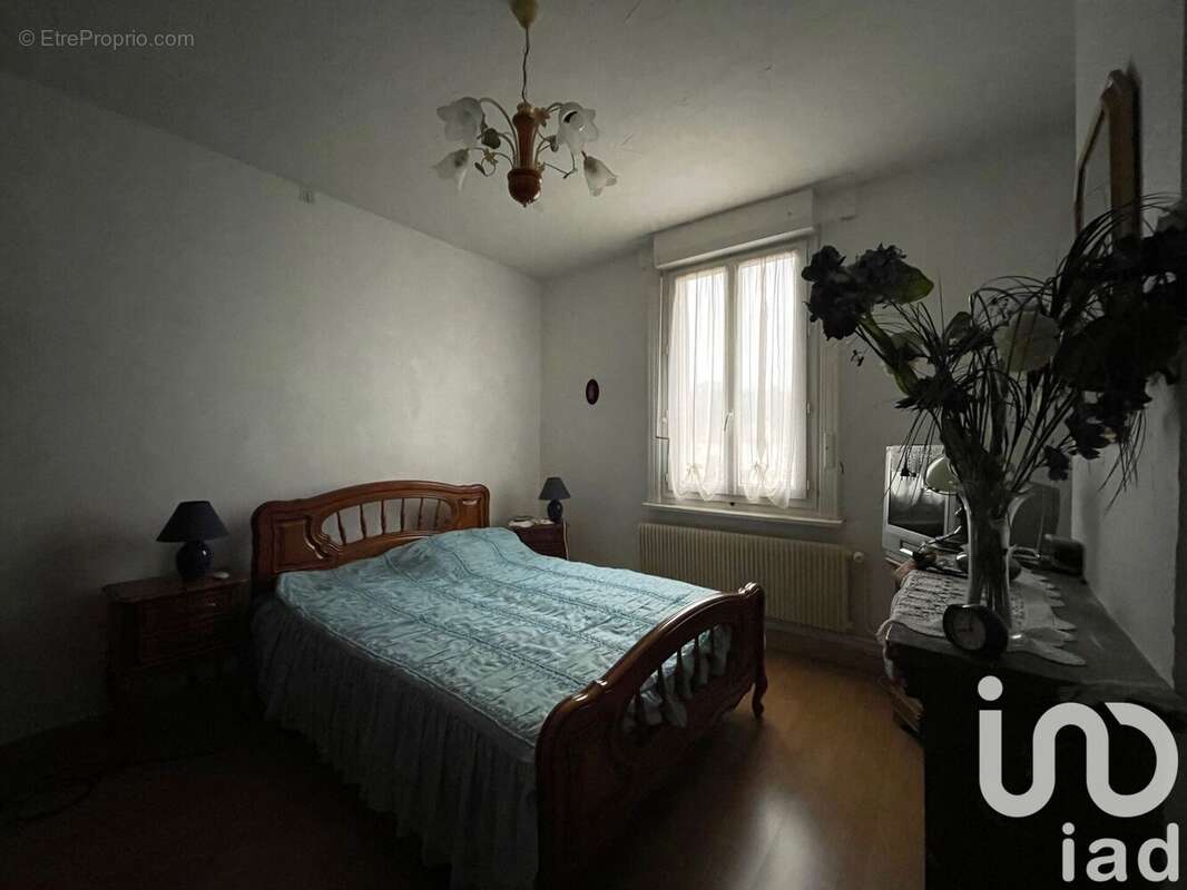 Photo 7 - Maison à FLEURY-SUR-ANDELLE