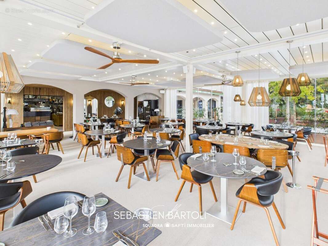 Photo 3 - Commerce à LECCI