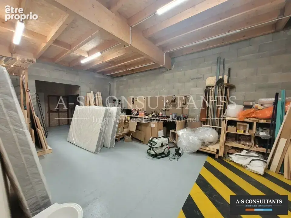 Local commercial/activites à vendre - photo 6