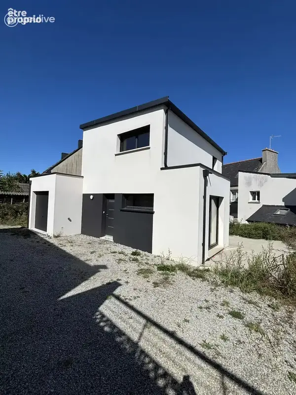 Maison neuve sous garantie décennale - photo 2
