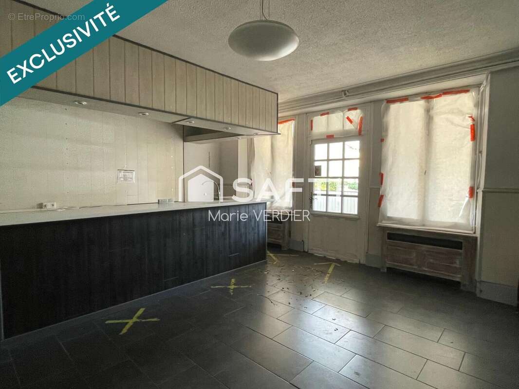 Photo 5 - Commerce à MONTBAZENS