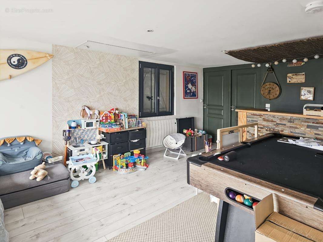 Maison de plain-pied T5 128m² à Vertaizon - photo 14