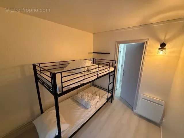 Appartement à QUEND