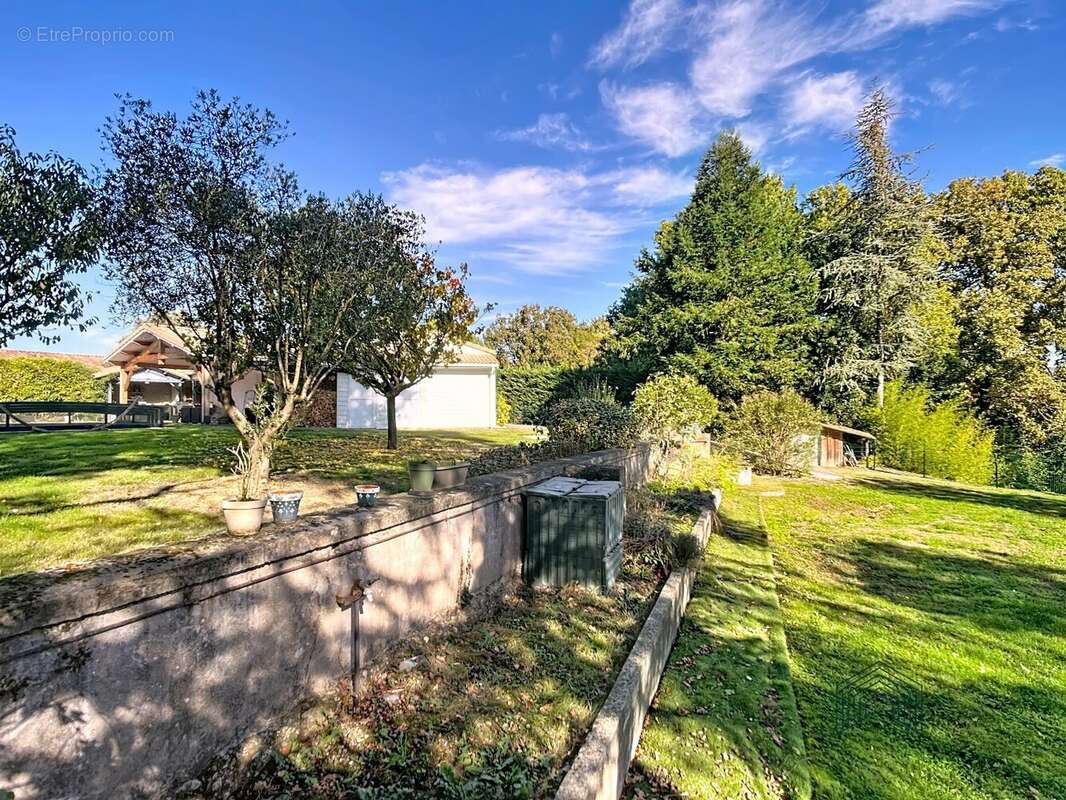 Maison à BUZET-SUR-TARN