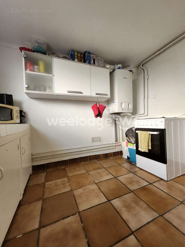 Maison à MONTREJEAU