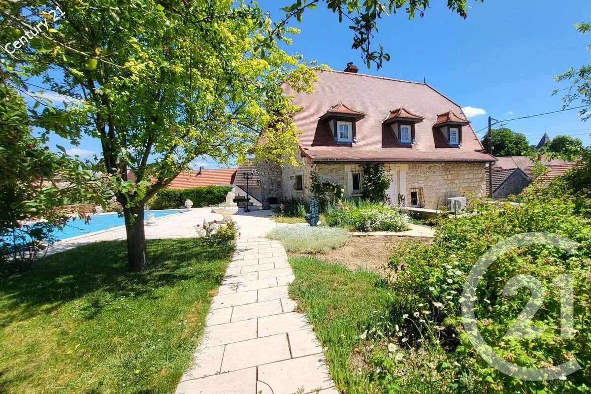 Maison à CHATEAU-THIERRY