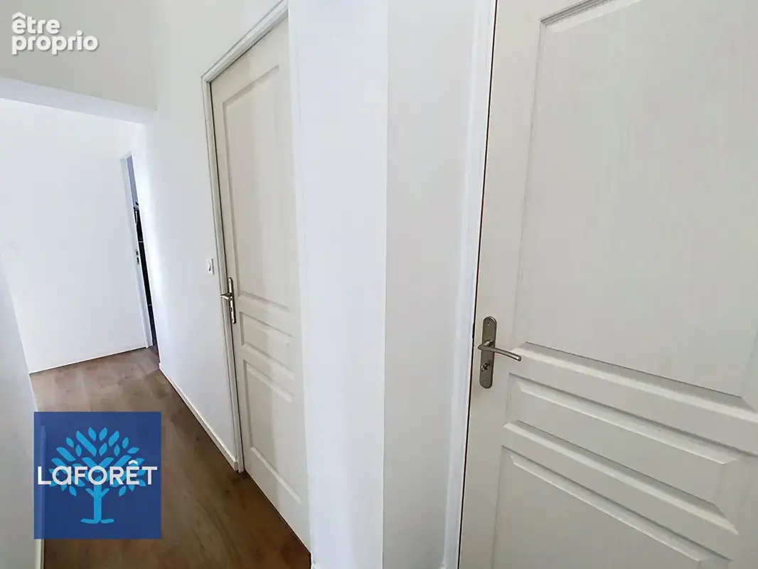 Appartement Saint Germain En Cogles 3 pièce(s) 55 m2 - photo 7