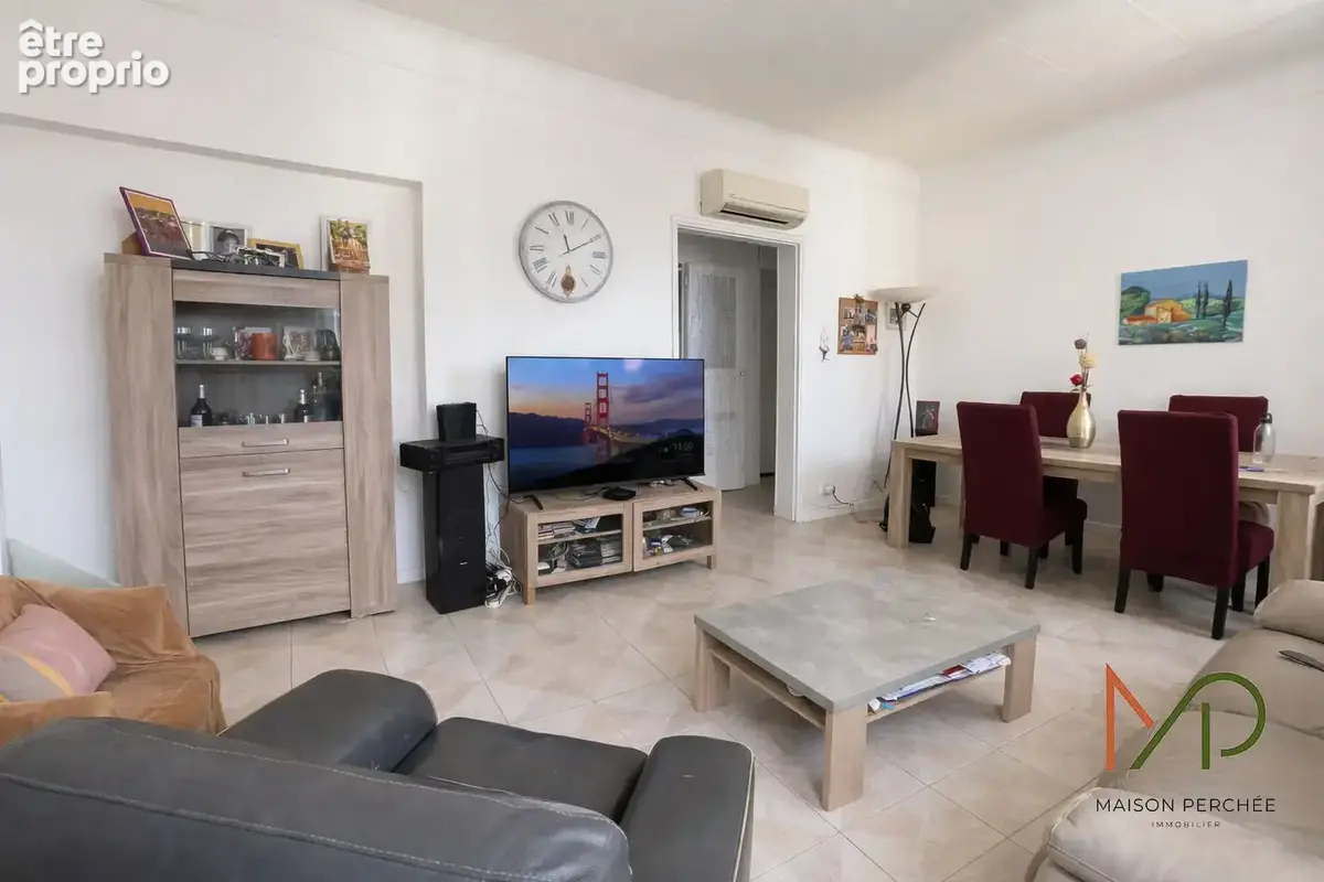 Photo Appartement à Marseille-3e au prix de 117 700€