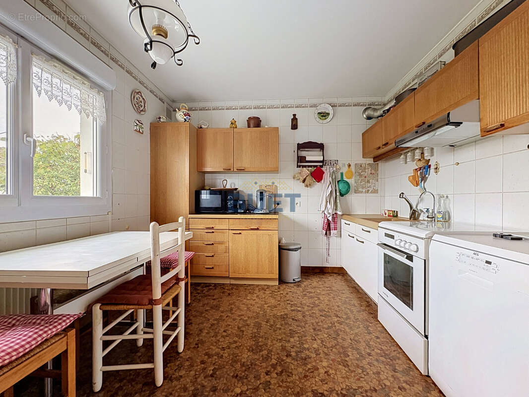 Talant residentiel - photo 4