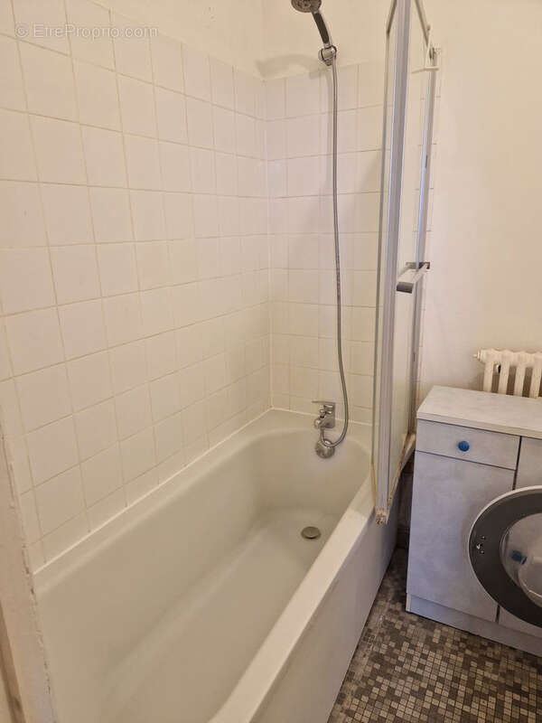 Appartement à COMPIEGNE